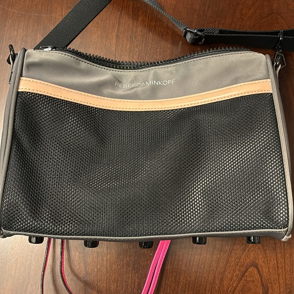 Rebecca Minkoff Crossbody Bag - Picture 4 of 7